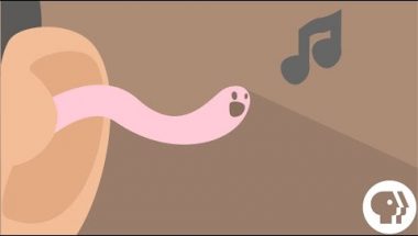 Why Do Songs Get Stuck In Your Head?