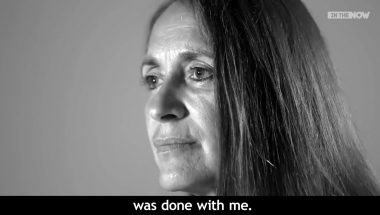 ‘I was raped 1,716 hours before I was 12 years old”