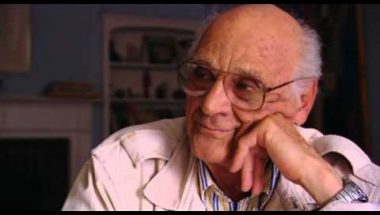 The Atheism Tapes #4: Arthur Miller