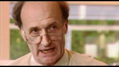 The Atheism Tapes #6: Denys Turner