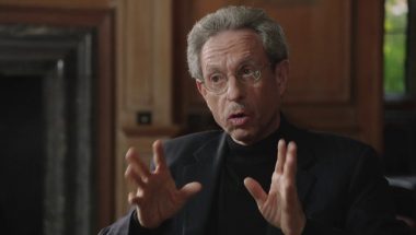 Nicholas Humphrey: Is Atheism a New Faith?