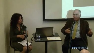 Psychobiography with Dr. Gail Saltz: On Wolfgang Amadeus Mozart with Christoff Wolff