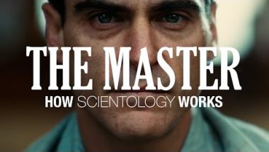 The Master: How Scientology Works