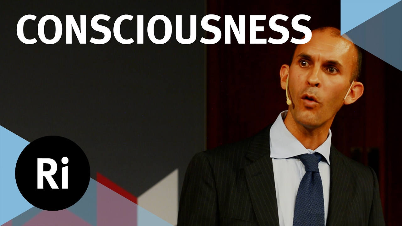 Anil Seth The Neuroscience Of Consciousness The Mind Voyager