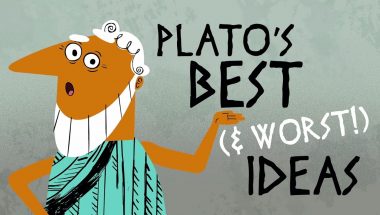 Plato’s best (and worst) ideas