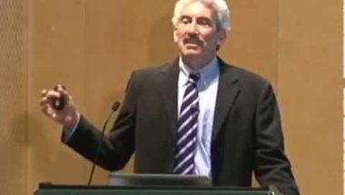 George Loewenstein: This is Your Brain on Emotion