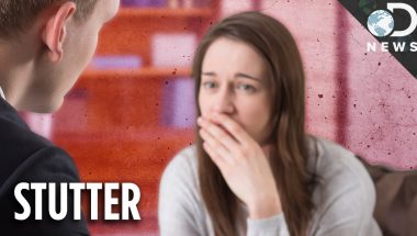 The Real Reason People Stutter