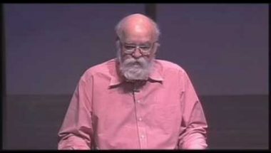 Dan Dennett: Dangerous memes