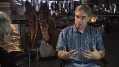 Eric Schwitzgebel: How Belief Systems Affect Believers