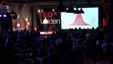 Peter Kuijper: Get healthier by tricking your amygdala