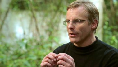 Giulio Tononi: Is there anything non physical about the mind?