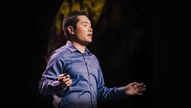 Jia Jiang: What I learned from 100 days of rejection