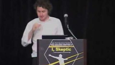 Ben Goldacre: Squabbles About Homeopathy