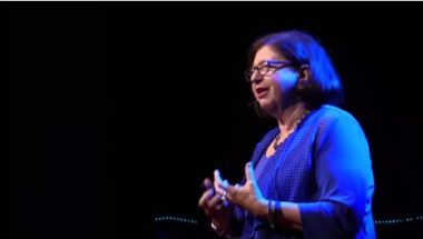 Ann Herrmann-Nehdi: One Thing to Know About Your Brain That Will Change Your Life