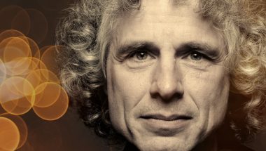 Steven Pinker Outlines Unique Human Traits