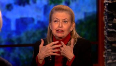 Susan Jacoby: Secularism and Free Thinking