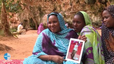 Young Girls in Mauritania are Force-Fed to Get Fat for Marriage