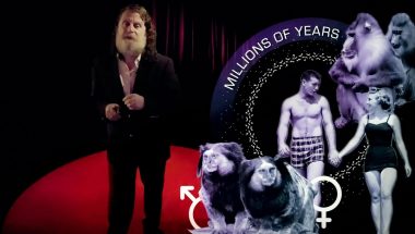 Robert Sapolsky: The biology of our best and worst selves