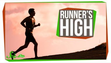 What Causes Runner's High?
