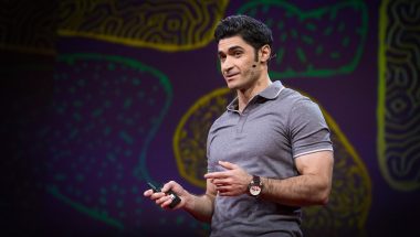 Mehdi Ordikhani-Seyedlar: What happens in your brain when you pay attention?