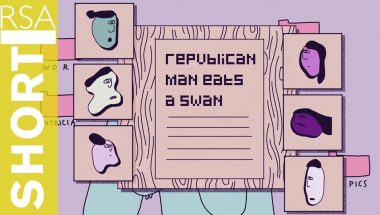 Jonathan Haidt: Why We’re Convinced We’re Right (and everyone else is wrong!)