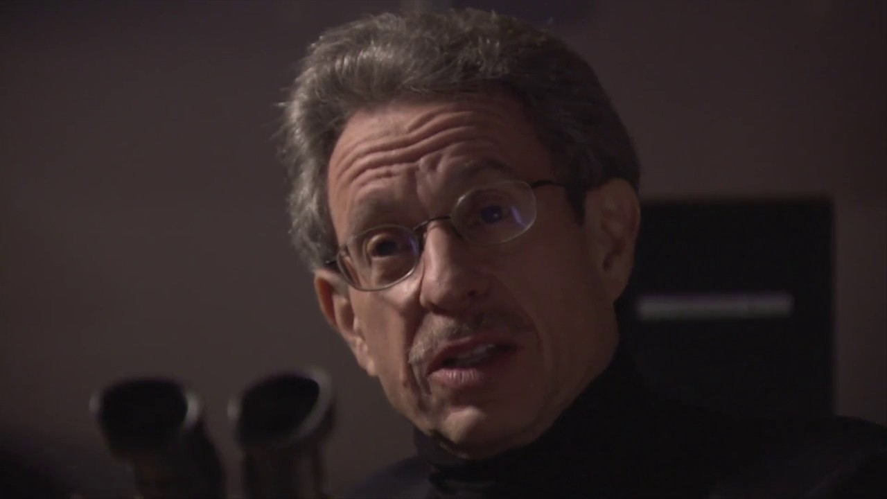 Joseph LeDoux How Do Human Brains Work? The Mind Voyager