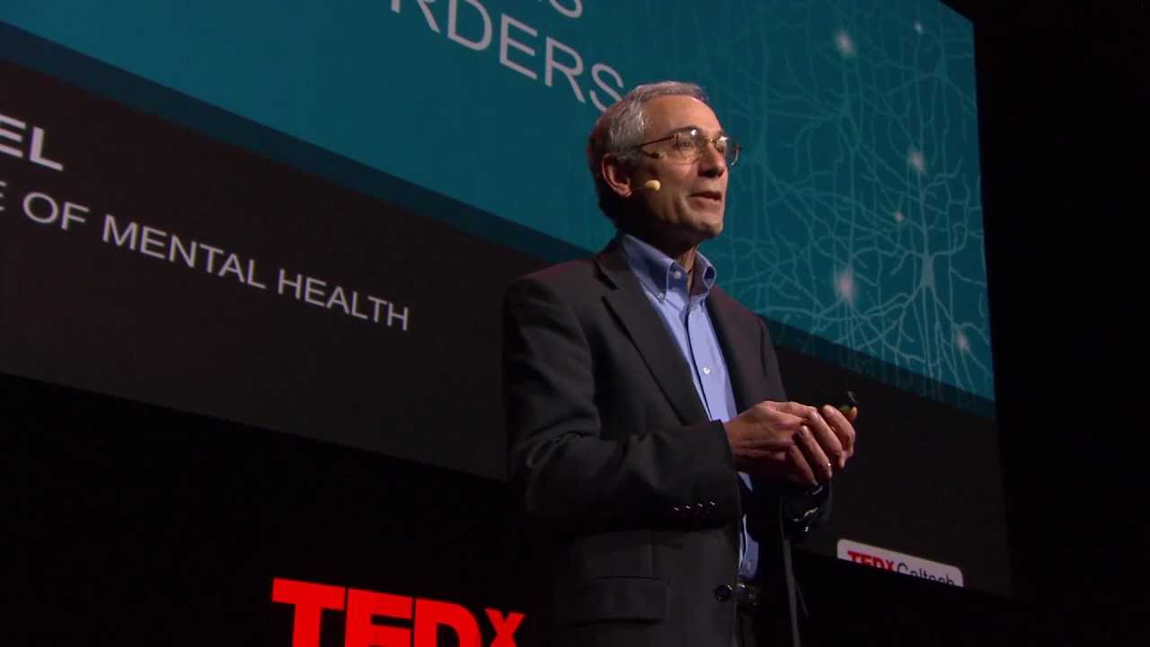 Thomas Insel Mental Disorders As Brain Disorders The Mind Voyager