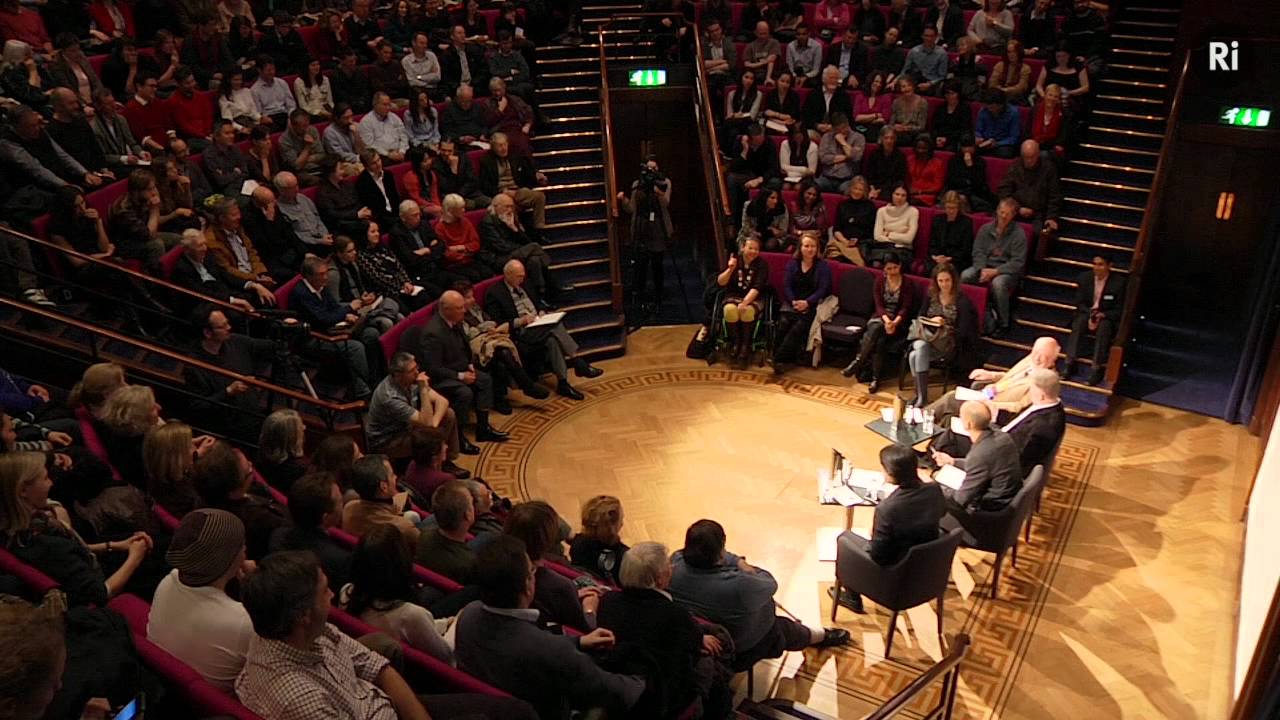 Consciousness: the hard problem? - Discussion