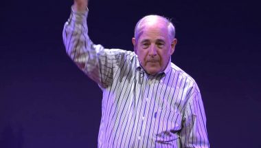 John Searle: Consciousness & the Brain