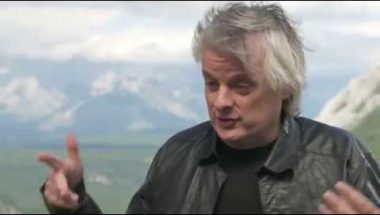 David Chalmers: Physics of Consciousness