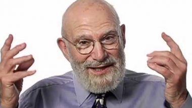 Oliver Sacks on Humans and Myth-making