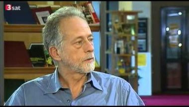 Michael Tomasello interviewed