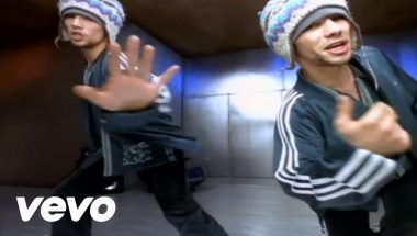Jamiroquai: Space Cowboy