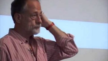 Michael Tomasello: Lecture 3 - Ontogenetic emergence shared intentionality