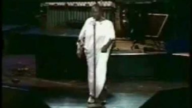 Nina Simone: See-Line Woman
