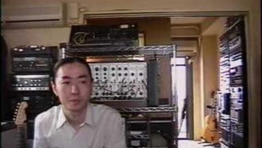 Nobukazu Takemura Interview (from Salon Magazine)
