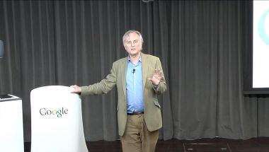 Richard Dawkins: "The Magic of Reality: How we know what's really true"