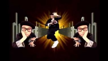 Towa Tei: Technova