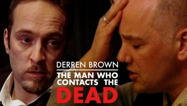 Derren Brown: Investigates The Man Who Contacts The Dead
