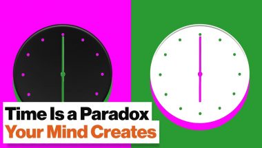 Dean Buonomano: Time Paradox - Why Pleasure Is Fleeting and Pain Endures
