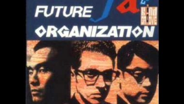 United Future Organization: Moondance (Moon Chant) ft. Abigail Grimsel