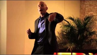 Daniel Bergner: What Do Women Really Want?