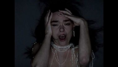 Björk: Pagan Poetry