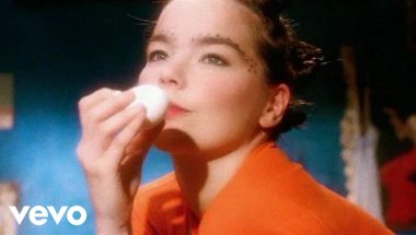 Björk: Venus As A Boy