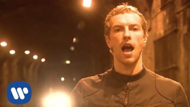 Coldplay: Fix You