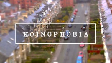 Koinophobia: The Fear that You've Lived an Ordinary Life