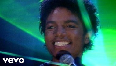 Michael Jackson: Rock With You