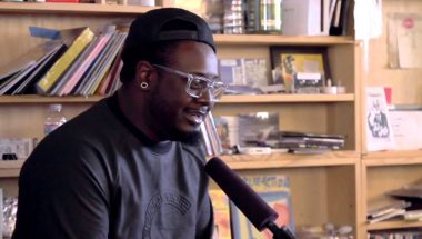 T-Pain