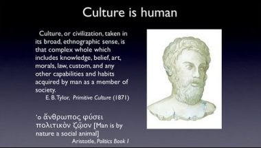 Culture-Gene Interactions in Human Origins
