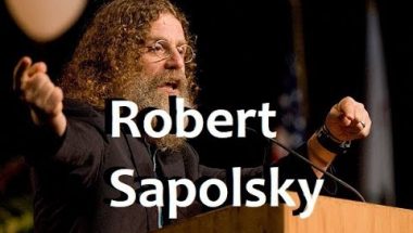 Robert Sapolsky: The Neuroscience Behind Behavior